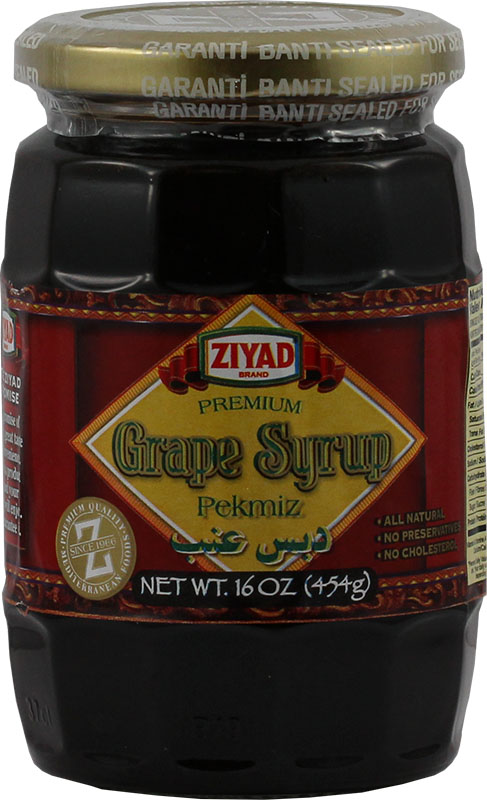 Ziyad Grape Syrup