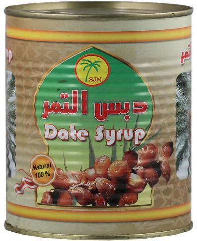 Date syrup large
