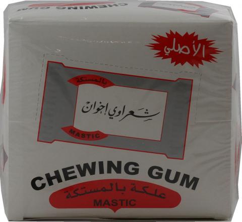 Shaarawi gum misky