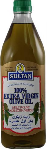 Sultan olive oil large