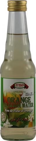 Ziyad Orange Blossom Water