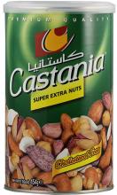 Castania super extra nuts