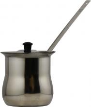 Coffee pots stainless 10