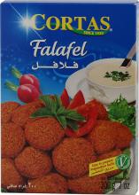 Falafel powder