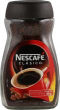 Nescafe clasico medium